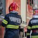 Salvatorii au intervenit pentru descarcerare după un accident în apropierea satului Berezlogi, raionul Orhei