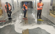 Primăria Chișinău face bilanțul lucrărilor din ultima săptămână: Acoperișuri reparate, curți salubrizate și sute de mii de metri pătrați de spații verzi întreținute
