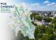 Primăria Chișinău a deschis etapa de consultare publică a Planului Urbanistic General 2040
