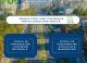 Primele studii pentru Planul Urbanistic General Chișinău 2040, lansate pentru consultare publică