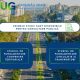 Primele studii pentru Planul Urbanistic General Chișinău 2040, lansate pentru consultare publică
