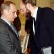Un fost bancher susține că Vladimir Putin ar fi vrut să renunțe la putere și să se mute în Spania