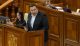 Parlamentul a ratificat în primă lectură Convenția privind Comisia internațională de reclamații pentru Ucraina
