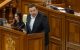 Parlamentul a ratificat în primă lectură Convenția privind Comisia internațională de reclamații pentru Ucraina