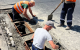 Strada principală din comuna Bubuieci intră în modernizare: Sistemul de canalizare pluvială va fi refăcut complet