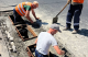 Strada principală din comuna Bubuieci intră în modernizare: Sistemul de canalizare pluvială va fi refăcut complet