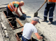 Strada principală din comuna Bubuieci intră în modernizare: Sistemul de canalizare pluvială va fi refăcut complet
