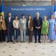 Parlamentul Republicii Moldova a primit o delegație a Adunării Naționale a Franței pentru întărirea parteneriatului strategic