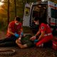 Un bărbat din Strășeni a ajuns la spital după ce a fost mușcat de un șarpe