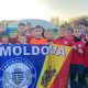 A fost lansată admiterea în instituțiile sportive din Republica Moldova