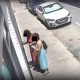 Scandal în Sevilla: Vandalii au blocat cu silicon accesul în apartamentele turistice