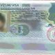 Slovacia a suspendat temporar eliberarea vizelor Schengen pentru turiștii ruși