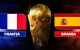 Spania și Franța se vor bate în această seară pentru un loc în finala Cupei Mondiale 2026