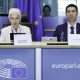 Mihai Popșoi a prezentat prioritățile Republicii Moldova în domeniul securității în Parlamentul European