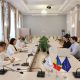 ANSA și FAO au discutat cooperarea privind datele despre utilizarea pesticidelor și fertilizanților