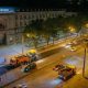 Trafic suspendat pe bulevardul Iuri Gagarin în acest weekend. Mai multe rute de troleibuz și autobuz vor circula deviat