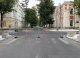Trafic suspendat pe un tronson al străzii Veronica Micle din Chișinău pentru lucrări de amenajare
