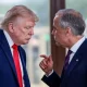 Trump a introdus taxe vamale de 50% pentru produsele din Canada