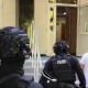 VIDEO // Patru membri ai unei organizații criminale au fost reținuți pentru colectarea ilegală de bani în penitenciare și în afara lor