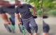 VIDEO // Zece cazuri de cerșetorie, documentate de polițiști în Chișinău: Persoane sancționate pentru că ar fi simulat dizabilități