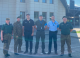Poliția de Frontieră din Moldova preia bunele practici europene. Un angajat a participat la un program FRONTEX în Letonia