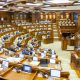 Parlamentul a votat în prima lectură un proiect de lege pentru protecția copiilor împotriva violenței și exploatării