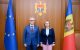 Reprezentanții Moldovei și Elveției și-au reafirmat cooperarea bilaterală la final de mandat al șefului Biroului de Cooperare de la Chișinău