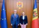 Reprezentanții Moldovei și Elveției și-au reafirmat cooperarea bilaterală la final de mandat al șefului Biroului de Cooperare de la Chișinău