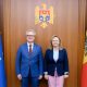 Reprezentanții Moldovei și Elveției și-au reafirmat cooperarea bilaterală la final de mandat al șefului Biroului de Cooperare de la Chișinău