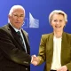 Aderarea Muntenegrului devine testul financiar al UE. Bruxelles-ul pregătește un pachet de 3,2 miliarde de euro