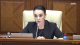 VIDEO // Elena Grițco, deputat PN, întrebare către premierul desemnat: ”De ce lipsesc din Programul Guvernului proiectele promise pentru Bălți?”