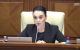 VIDEO // Elena Grițco, deputat PN, întrebare către premierul desemnat: ”De ce lipsesc din Programul Guvernului proiectele promise pentru Bălți?”