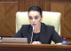 VIDEO // Elena Grițco, deputat PN, întrebare către premierul desemnat: ”De ce lipsesc din Programul Guvernului proiectele promise pentru Bălți?”