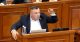 VIDEO // Serghei Ivanov, discurs emoționant la învestirea Guvernului PAS 4: ”Poporul nu mai face față scumpirilor”