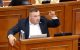 VIDEO // Serghei Ivanov, discurs emoționant la învestirea Guvernului PAS 4: ”Poporul nu mai face față scumpirilor”