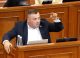 VIDEO // Serghei Ivanov, discurs emoționant la învestirea Guvernului PAS 4: ”Poporul nu mai face față scumpirilor”