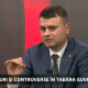 VIDEO // Deputatul Partidului Nostru, Alexandr Berlinschii: ”Mă interesează mai puțin cum gestionează PAS criza de imagine, mă interesează că nota de plată este achitată de cetățeni”