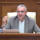 VIDEO // Renato Usatîi, liderul PN, i-a cerut lui Vasile Tofan să spună dacă susține înăsprirea pedepselor pentru traficul de droguri
