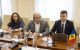 VIDEO // Deputatul Partidului Nostru, Alexandr Berlinschii, a prezentat Comisiei de la Veneția amendamente la noul Cod al Parlamentului pentru consolidarea drepturilor opoziției