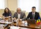 VIDEO // Deputatul Partidului Nostru, Alexandr Berlinschii, a prezentat Comisiei de la Veneția amendamente la noul Cod al Parlamentului pentru consolidarea drepturilor opoziției
