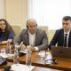 VIDEO // Deputatul Partidului Nostru, Alexandr Berlinschii, a prezentat Comisiei de la Veneția amendamente la noul Cod al Parlamentului pentru consolidarea drepturilor opoziției