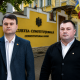 VIDEO // CC a declarat inadmisibilă sesizarea Partidului Nostru privind camerele agricole: „Stimați agricultori, capul sus!”