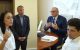 VIDEO // Scandal la Parlament: PAS a discutat soarta operatorilor de apă din nordul țării doar cu deputații săi. Partidul Nostru a cerut ședință publică
