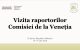 Raportorii Comisiei de la Veneția efectuează o vizită în Republica Moldova pentru evaluarea Codului privind organizarea și funcționarea Parlamentului