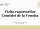 Raportorii Comisiei de la Veneția efectuează o vizită în Republica Moldova pentru evaluarea Codului privind organizarea și funcționarea Parlamentului