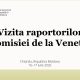 Raportorii Comisiei de la Veneția efectuează o vizită în Republica Moldova pentru evaluarea Codului privind organizarea și funcționarea Parlamentului