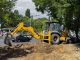Lucrările de reabilitare a trotuarelor de pe bulevardul Iuri Gagarin din capitală sunt monitorizate de autoritățile municipale